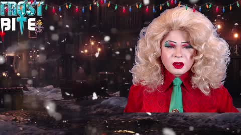 VivianFrosty online show from December 11, 4:39 am