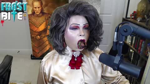 VivianFrosty online show from December 27, 11:17 am