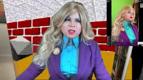 Snapshot of vivianfrost chatting on April 26, 2:53 am VivianFrosty online show from April 26, 2:53 am