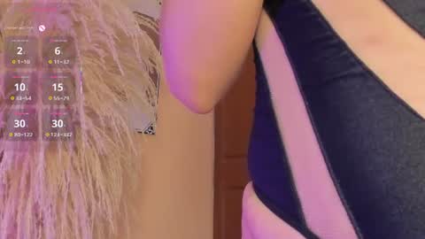 Snapshot of vivianne_scott chatting on July 16, 2:34 pm Vivi online show from July 16, 2:34 pm