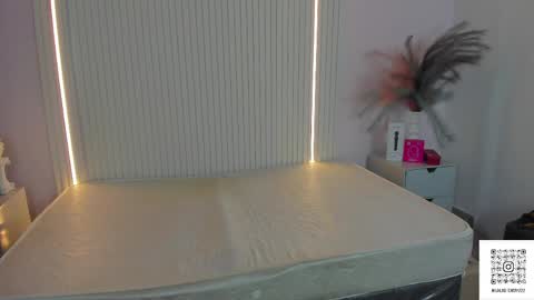 vivianowen9 online show from March 31, 11:54 am