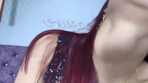 Snapshot of vivianrose3x chatting on July 10, 2:27 am VivianRose online show from July 10, 2:27 am