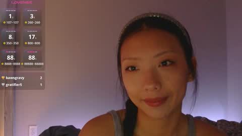 vivianwinters online show from October 15, 3:50 am