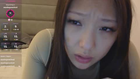 vivianwinters online show from February 16, 12:29 am