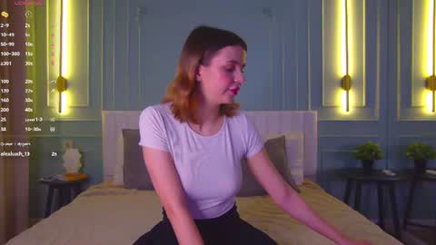 Sophia online show from July 27, 6:26 pm