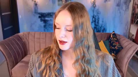 Vivien online show from November 9, 7:06 am