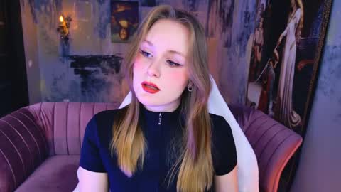 Vivien online show from March 30, 6:03 am