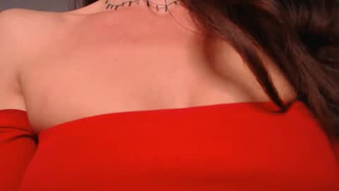 Snapshot of vivienneclement chatting on January 30, 7:37 pm Vivienne online show from January 30, 7:37 pm