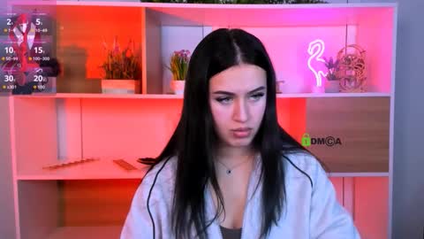 vivy_star online show from November 6, 7:15 pm