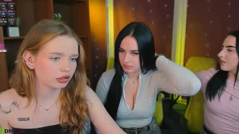 vivy_star online show from March 17, 8:56 pm