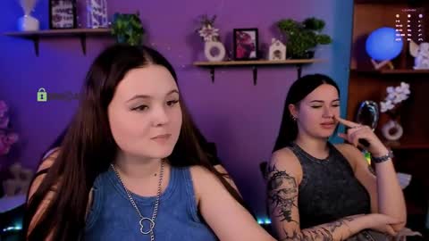 vivy_star online show from April 3, 6:44 am