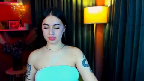 Snapshot of vivy_star chatting on May 7, 6:57 pm vivy_star online show from May 7, 6:57 pm