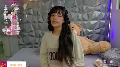 Snapshot of vixen_flutter chatting on March 24, 1:05 pm Vixen online show from March 24, 1:05 pm