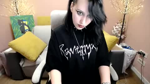 Snapshot of vixendi chatting on August 7, 8:05 am vixendi online show from August 7, 8:05 am