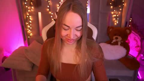 Ur Lady online show from March 15, 8:59 pm