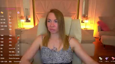 Ur Lady online show from June 11, 9:24 pm