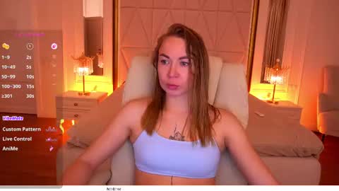 Ur Lady online show from June 21, 8:11 pm