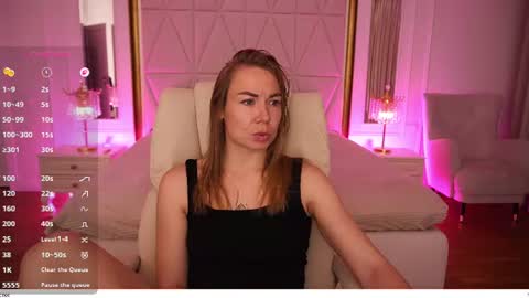 Ur Lady online show from June 24, 8:19 pm