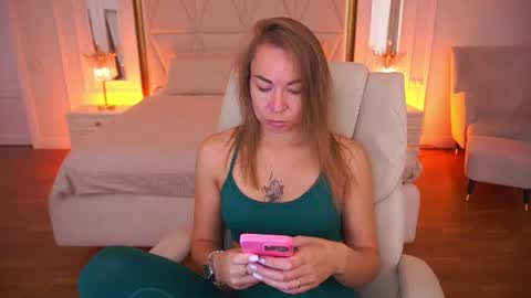 Ur Lady online show from July 20, 8:44 pm