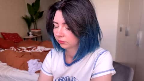 Snapshot of vixenp chatting on May 31, 4:36 pm Polly Online mostly at 9pm-2am UK Time online show from May 31, 4:36 pm
