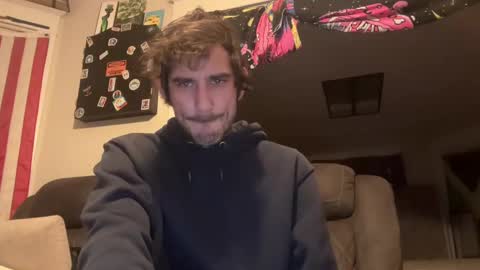 VJ online show from October 31, 9:32 am