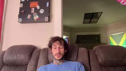 VJ online show from November 8, 4:18 pm