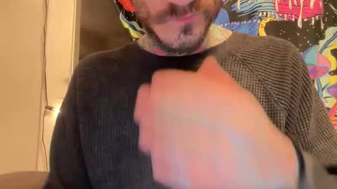 VJ online show from November 15, 1:58 am