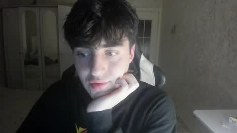 Martin online show from October 25, 3:40 pm