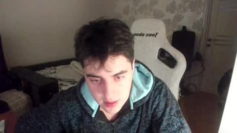 Martin online show from January 7, 8:39 am