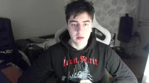 Martin online show from January 12, 1:38 pm