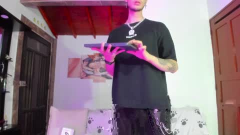 Vlad online show from April 11, 4:50 am