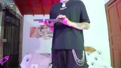 Vlad online show from April 11, 7:45 am