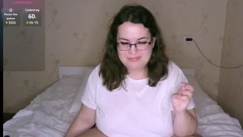 VladaCandy online show from January 7, 2:10 am