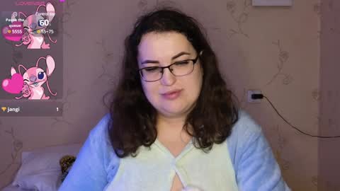 VladaCandy online show from February 1, 9:40 pm