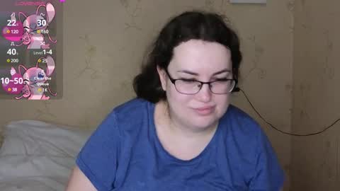 VladaCandy online show from February 17, 7:21 pm