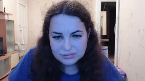 Snapshot of vladacandy chatting on June 6, 4:23 pm VladaCandy online show from June 6, 4:23 pm