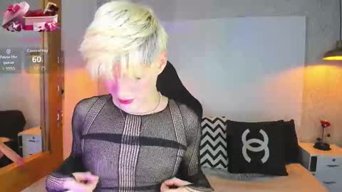 Vlad  online show from January 17, 2:55 pm