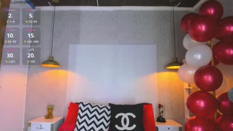 Vlad  online show from February 9, 2:21 pm