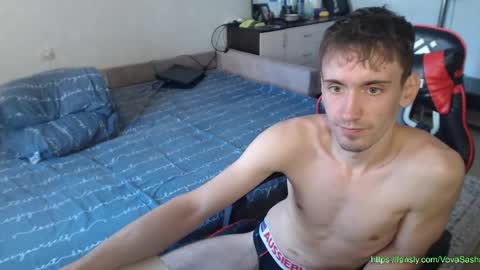 Snapshot of vladimirsibiria chatting on June 5, 8:42 am Vova and Sasha online show from June 5, 8:42 am