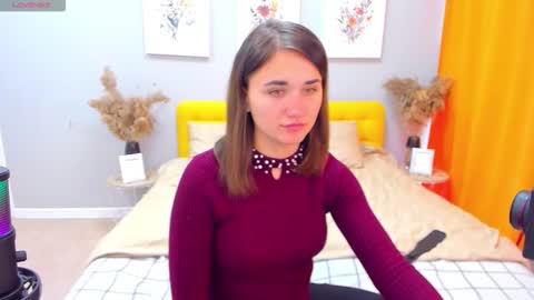 Vladlena online show from October 14, 6:58 am