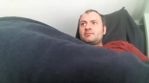 Snapshot of vladuhuh chatting on January 24, 10:53 am vladuhuh online show from January 24, 10:53 am