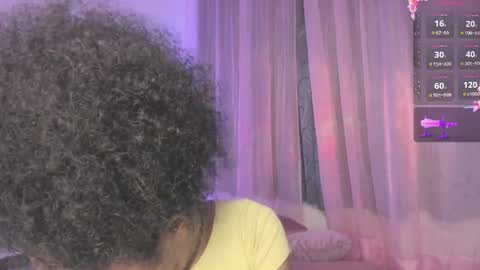 Venus  Vanessa online show from April 11, 3:11 am