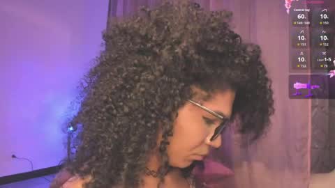 Venus  Vanessa online show from April 22, 3:42 am