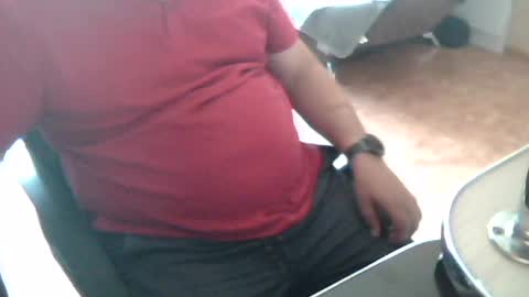 Snapshot of vodila3001 chatting on July 21, 7:11 am vodila3001 online show from July 21, 7:11 am