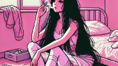 Snapshot of void_smokin chatting on June 13, 2:48 pm Gabriela online show from June 13, 2:48 pm