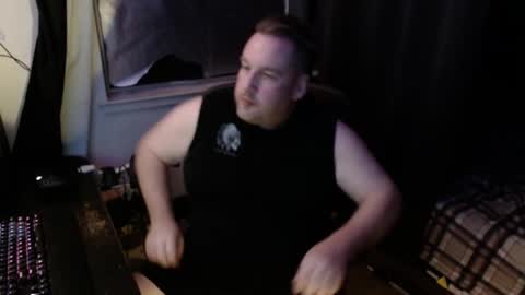 Rev online show from February 7, 8:07 am