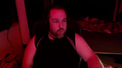 Snapshot of voidcatdaddy chatting on June 20, 4:37 am Rev online show from June 20, 4:37 am