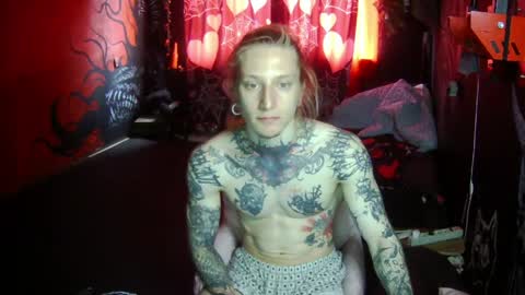 Elf online show from April 6, 12:50 pm