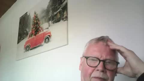 Snapshot of volkeronly chatting on January 13, 1:05 pm volkeronly online show from January 13, 1:05 pm