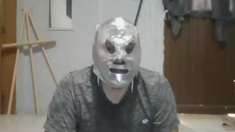 Snapshot of vollmonded chatting on May 1, 5:39 pm Torcidomask online show from May 1, 5:39 pm